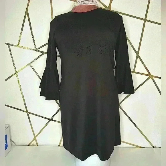 Alfani plus size black dress (B1) - Picture 13 of 13